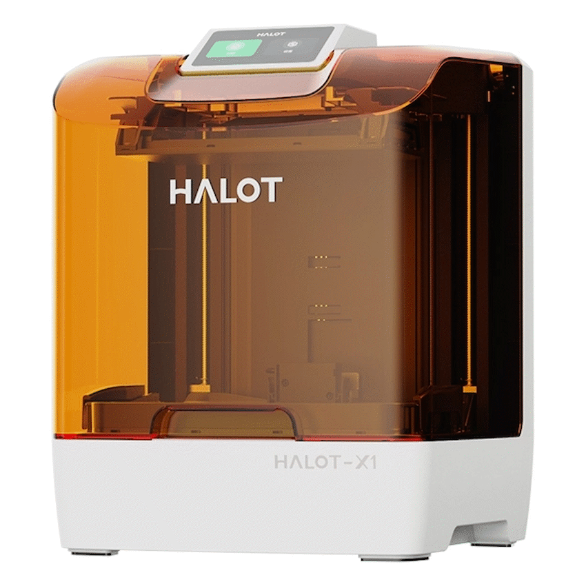 Creality Halot-X1 Resin Printer 211.6x118.3x200mm