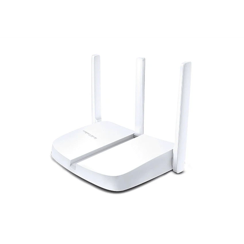 TP-Link Mercusys MW330HP 300Mbps High Power Wireless N Router