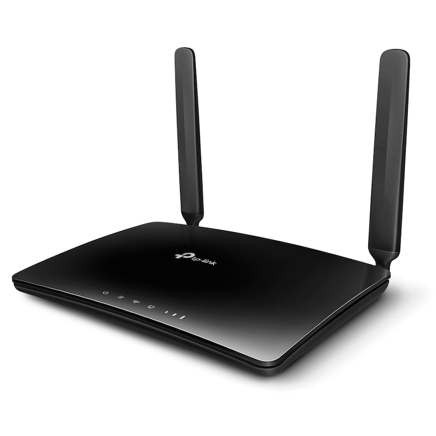TP-Link 300Mbps Wireless N LTE Router
