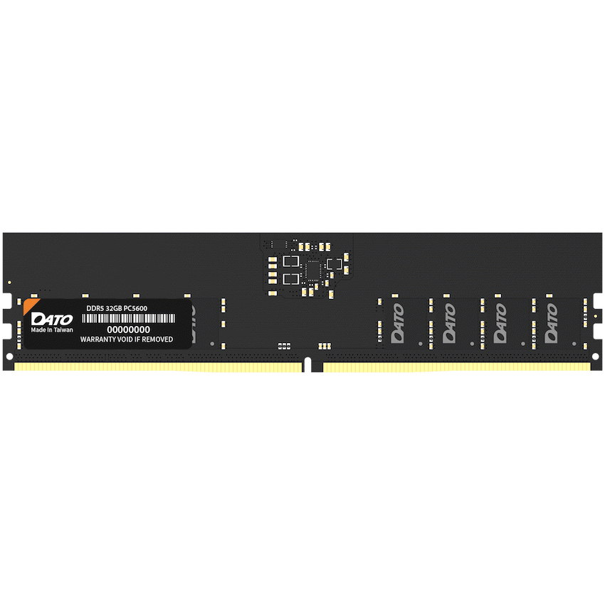 Dato DDR5 PC5200 16gb U-DIMM