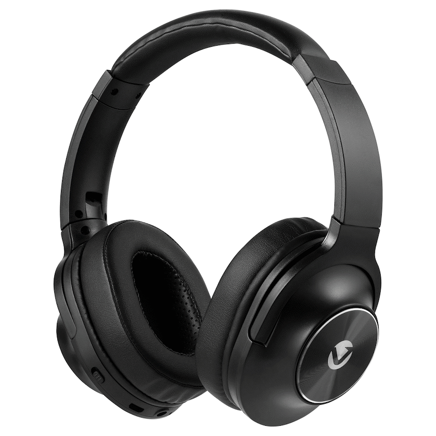 Volkano Rhapsody 2.0 Series Active Noise Cancelling BT Headphones