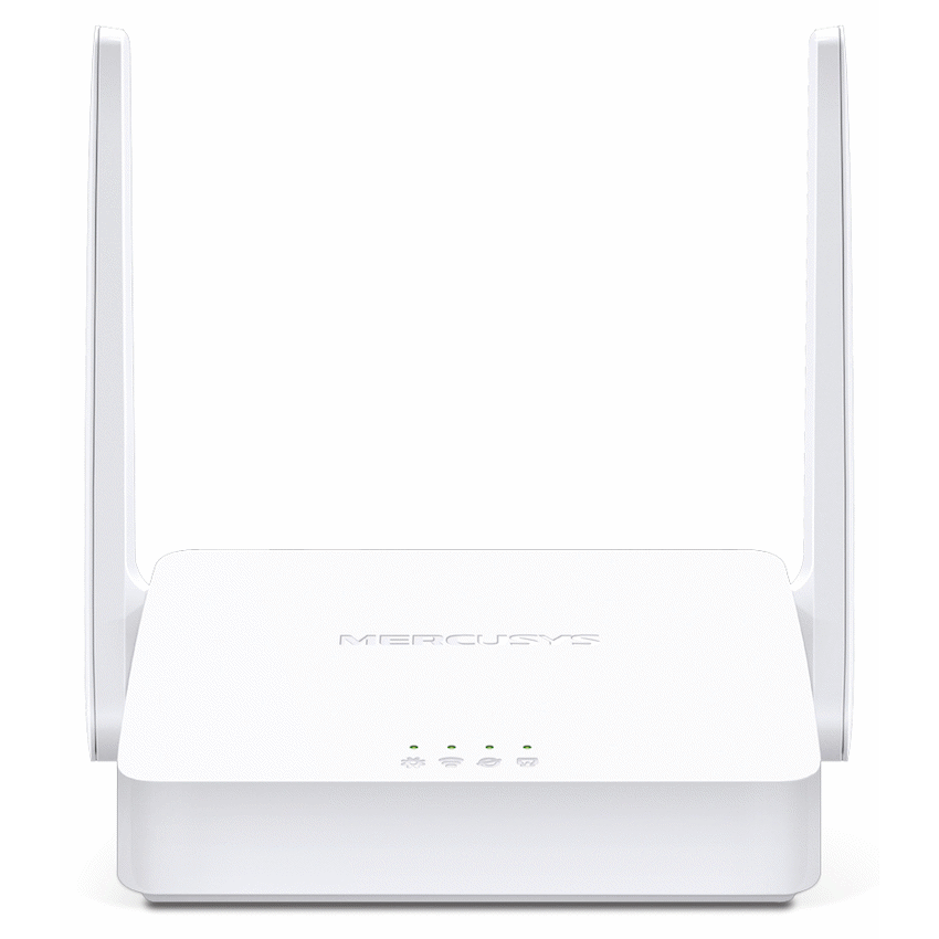 Mercusys 300Mbps Wireless N Router