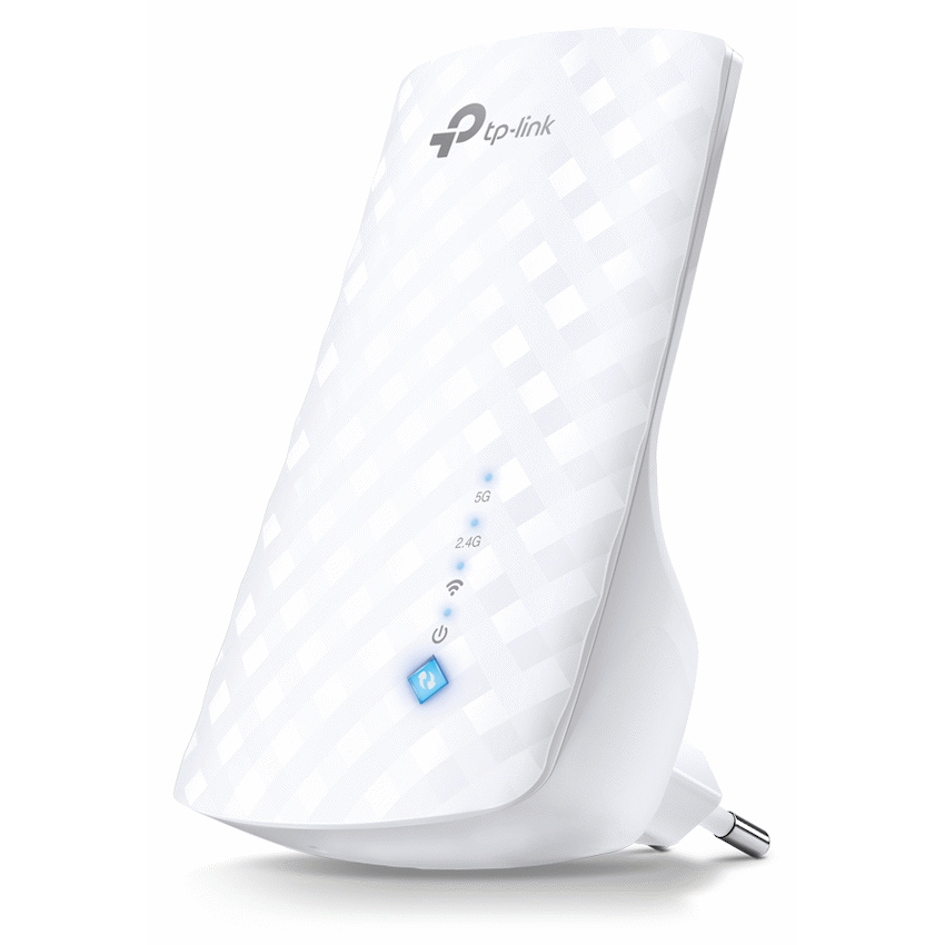 TP-Link AC750 750Mbps Wi-Fi Range Extender