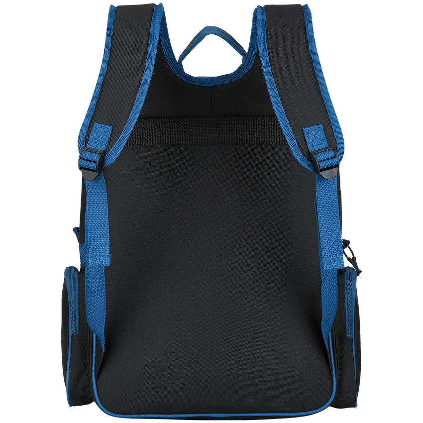 Quest Multiply 21l Backpack - Black/Blue