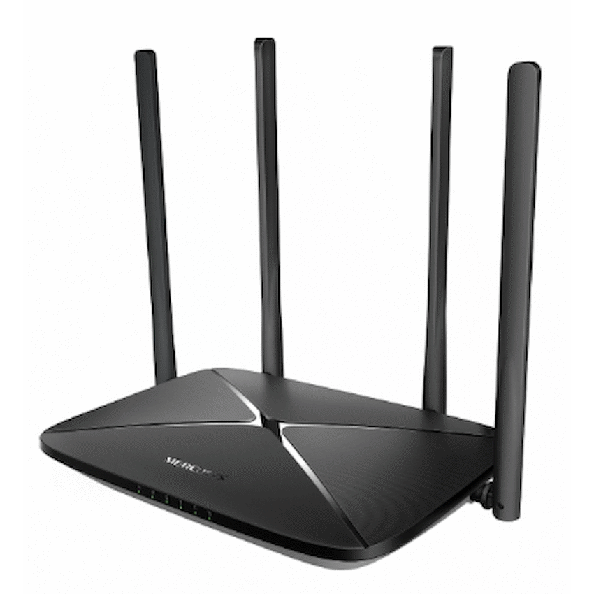 Marcusys N300 4G LTE Wi-Fi Router