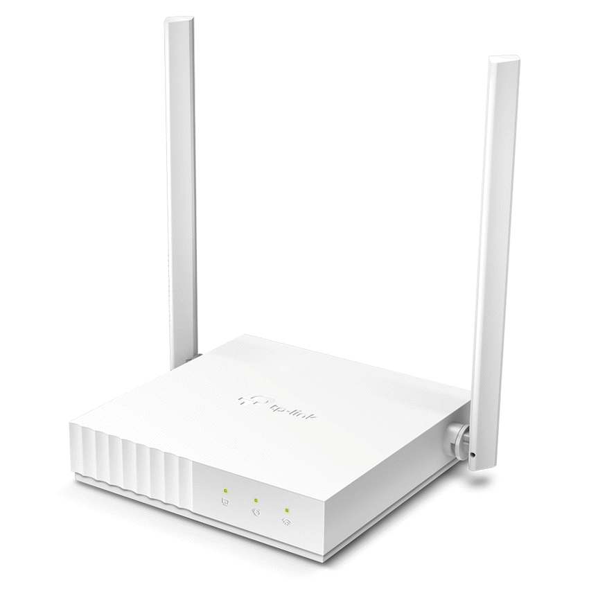 TP-Link 300Mbps Multi-Mode Wi-Fi Router