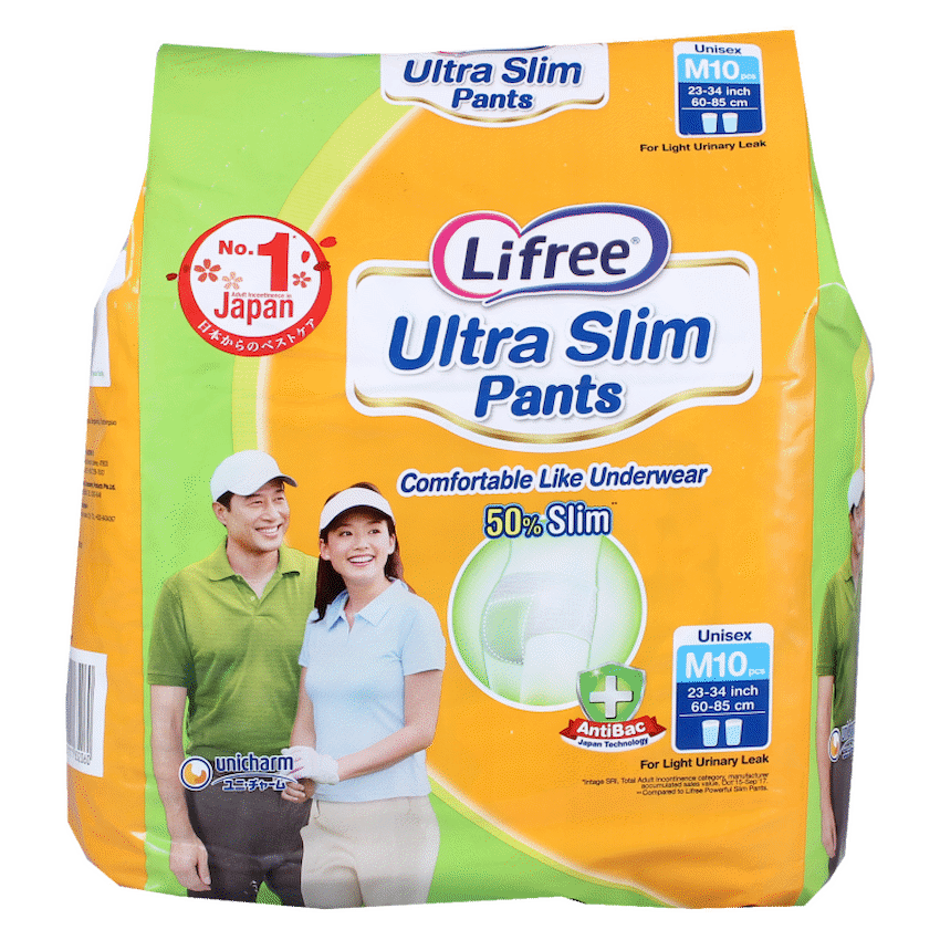 Lifree Ultra M - 10 Pc