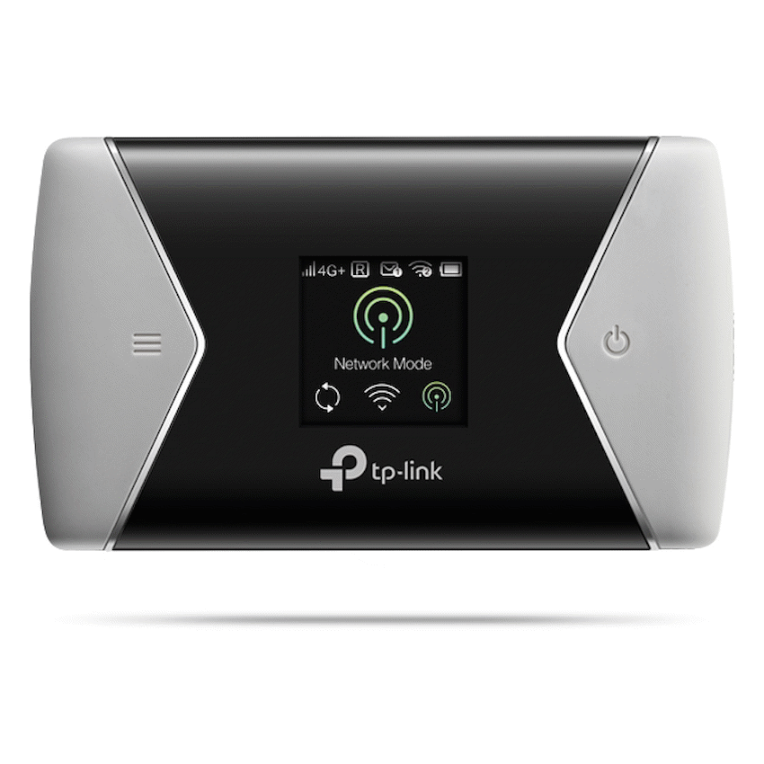 TP-Link 300Mbps LTE-Advanced Mobile Wi-Fi Router