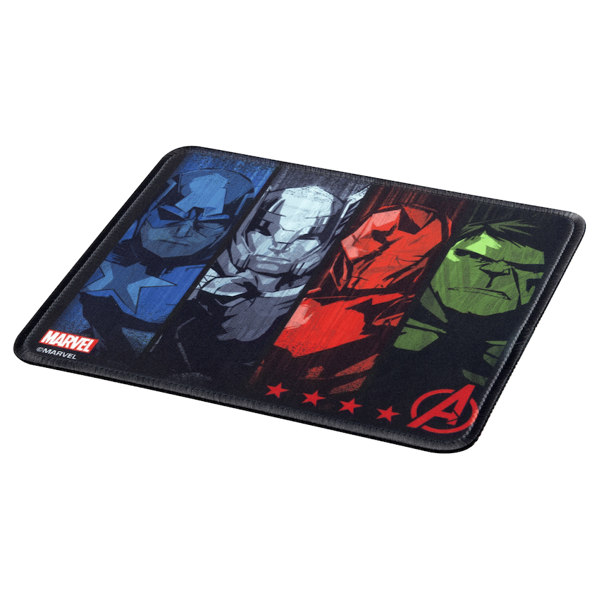 Value Gaming Combo - Avengers