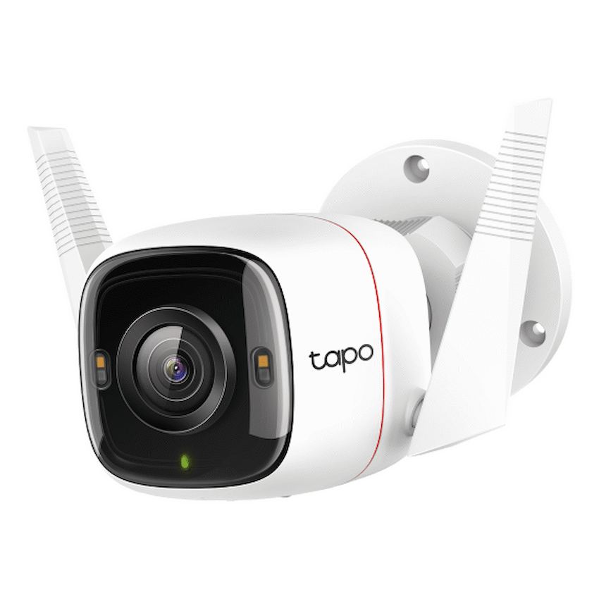 TP-Link TAPO C310P2 3MP Outdoor IP Camera