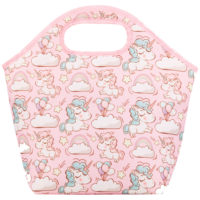Quest Unicorn Lunch Cooler