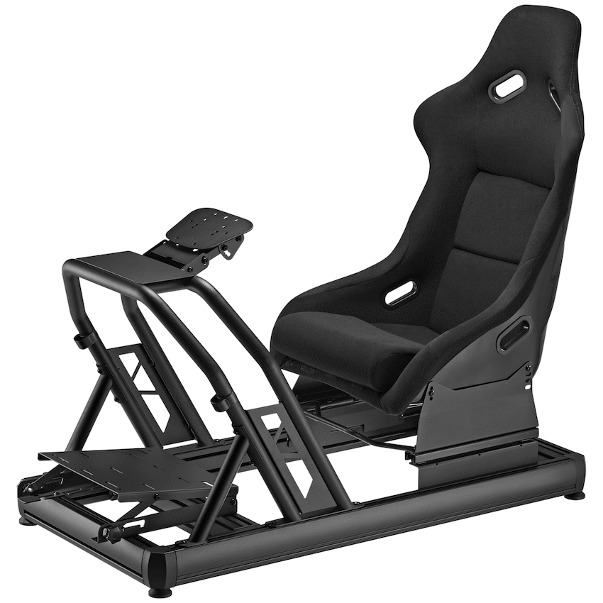 VX Gaming Cockpit Series Racing Simulator