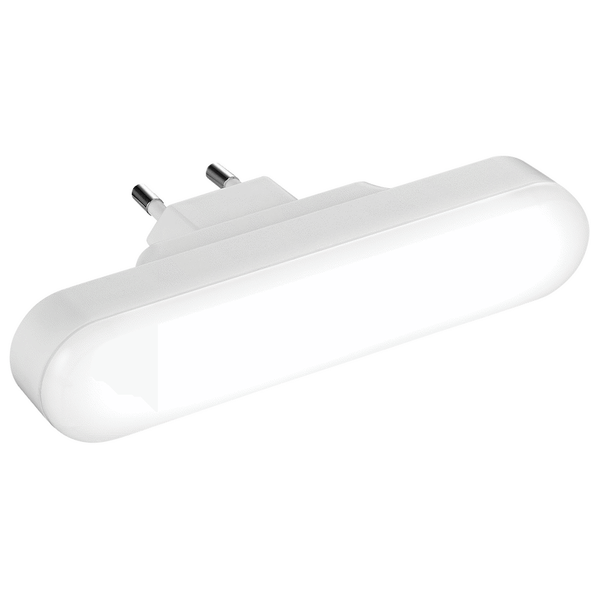 Switched Lux Series - Emergency Night Light with Auto Power Failure Detection