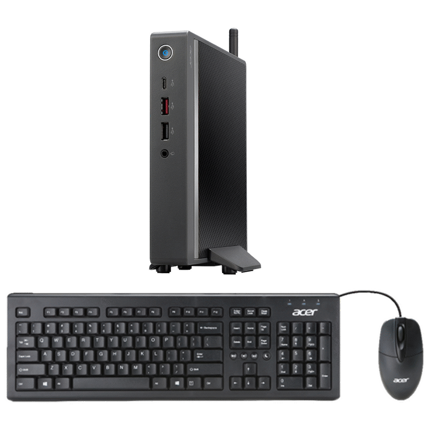 Acer Desktop Core i3 8/512 + 3yr Onsite Warranty (VN2590G_Egi31315U_65W)