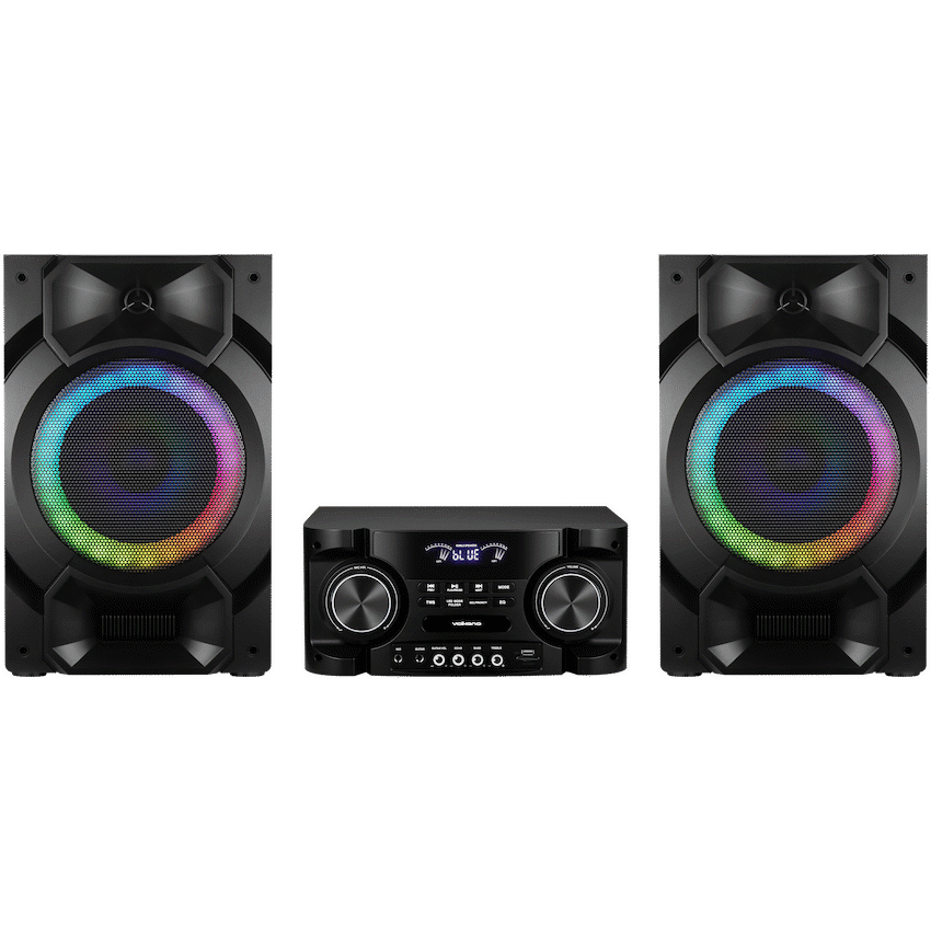 Volkano Monarch 120W HIFI System