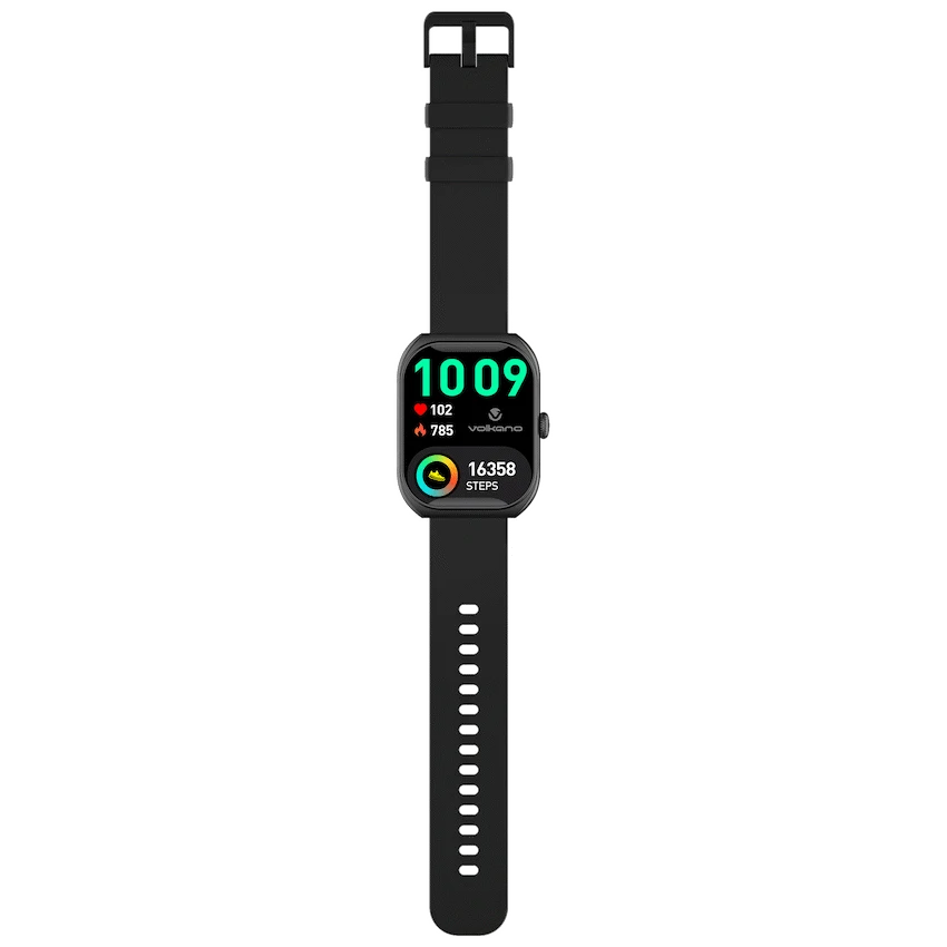 Volkano Torque Series Smart Watch