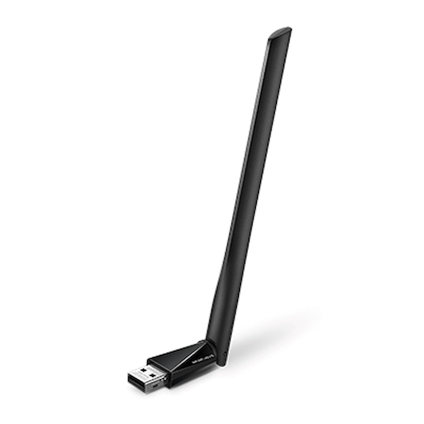 TP-Link AC650 High Gain Wi-Fi USB Adapter