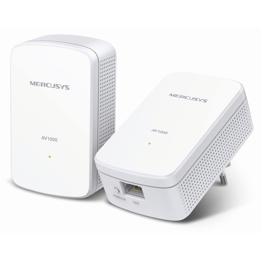 TP-Link AV1000 Gigabit Powerline Starter Kit