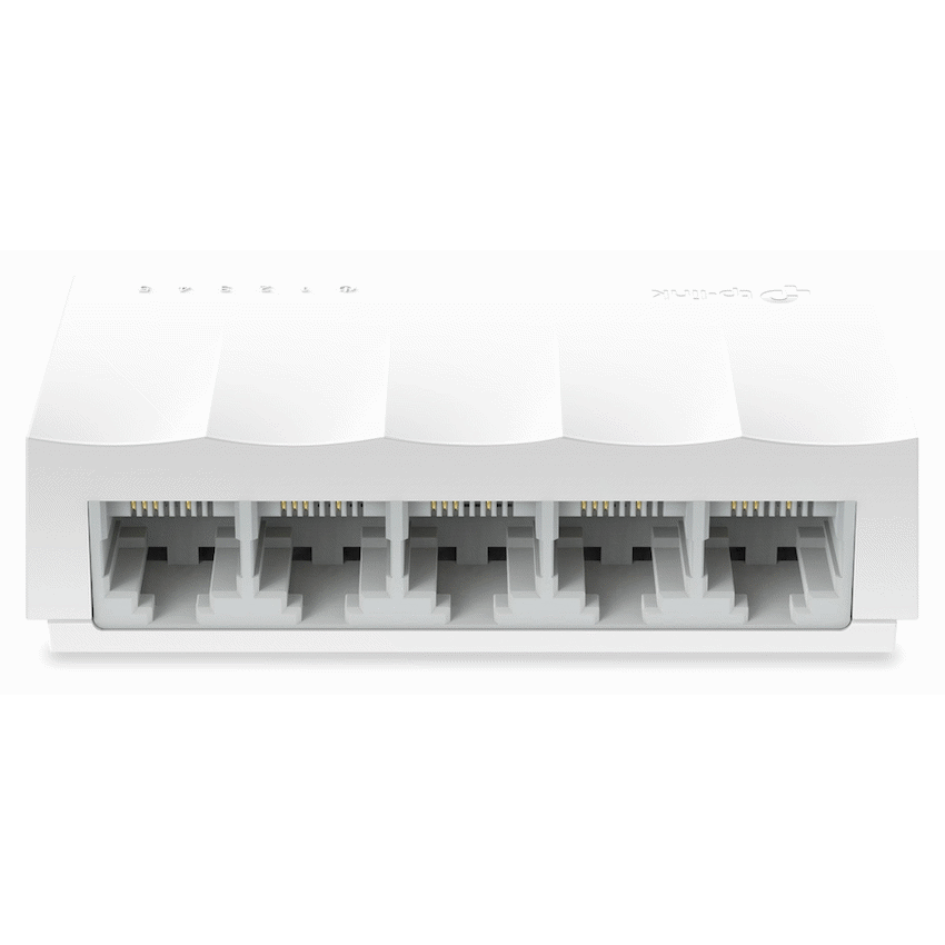 TP-Link 5 Port Unmanaged Desktop Switch
