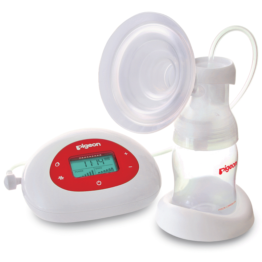 Pigeon Electric Breast Pump Pro C-Type