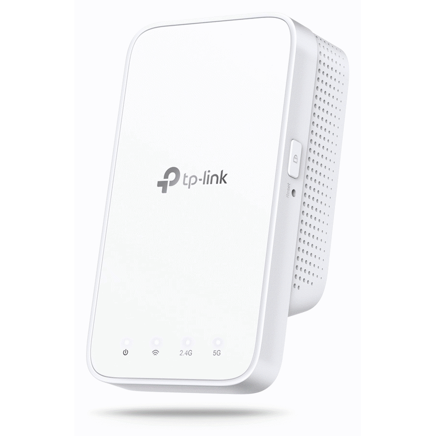 TP-Link AC1200 Mesh Wi-Fi Range Extender