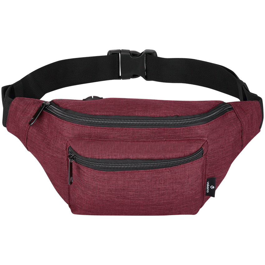 Volkano Rover Moon Bag - Red