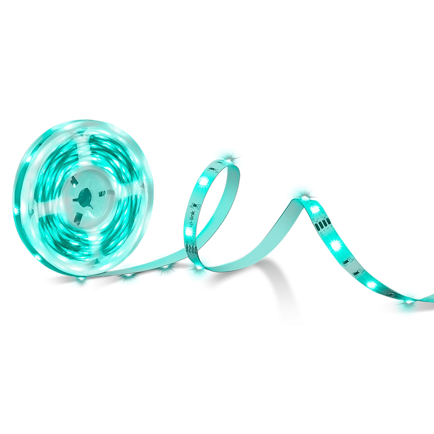 TP-Link TAPO 5m L900-5 Smart Wi-Fi Light Strip