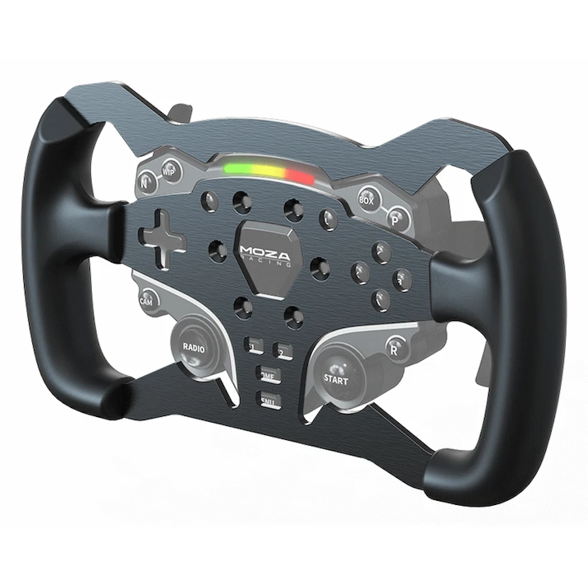 MOZA ES Formula Wheel Mod