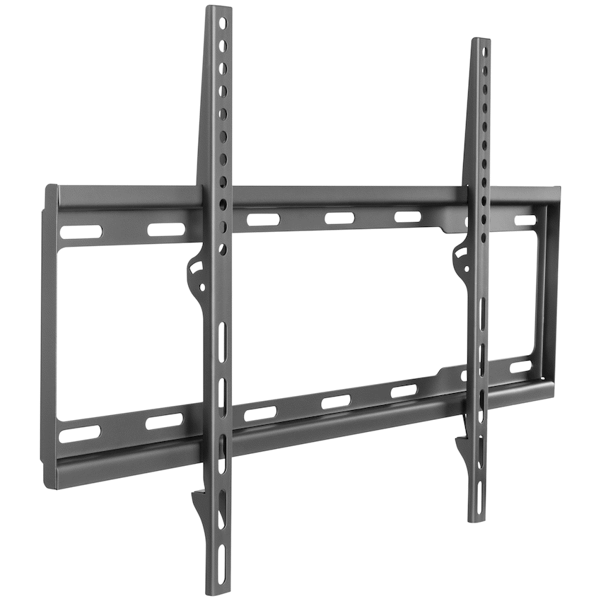 Ellies Solid series Fixed Tv Wall Mount For 37" - 70" TVs