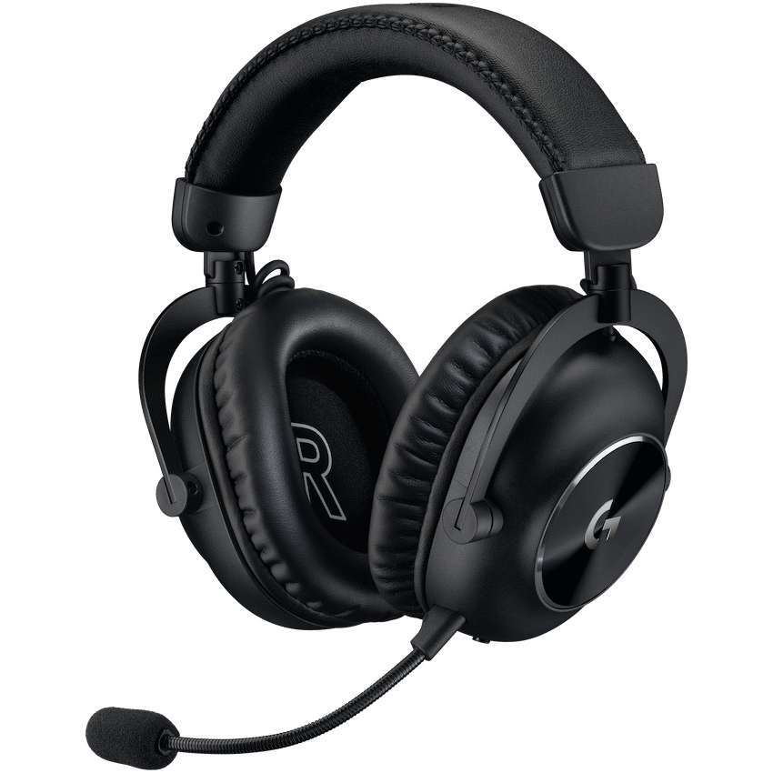 LOGITECH PRO X 2 LIGHTSPEED WIRELESS 7.1 GAMING HEADSET WITH BLUETOOTH