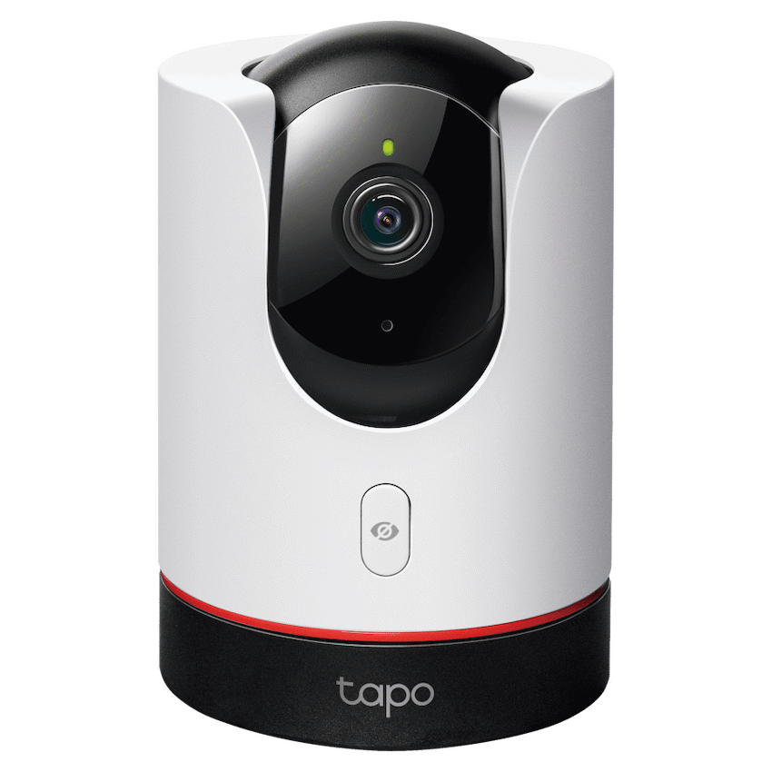 TP-Link TAPO C225 Pan/Tilt AI Home Security Wi-Fi Camera