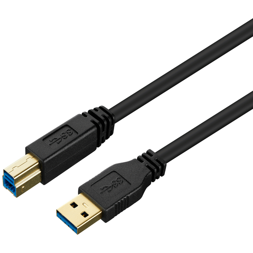 VolkanoX Repro Series Printer Cable v3.0 1.8m