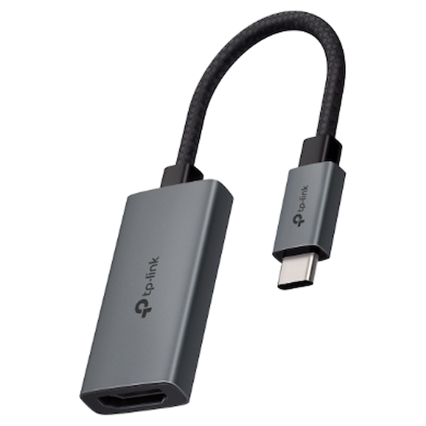 TP-Link UA520C USB-C to HDMI Adapter