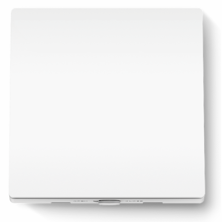 TP-Link TAPO S210 1-Gang 1-Way Smart Light Switch