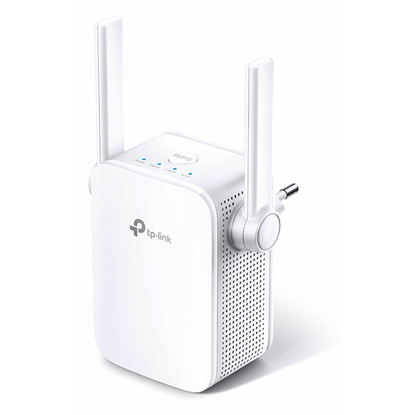 TP-Link AC1200 Wall Plugged Wi-Fi Range Extender
