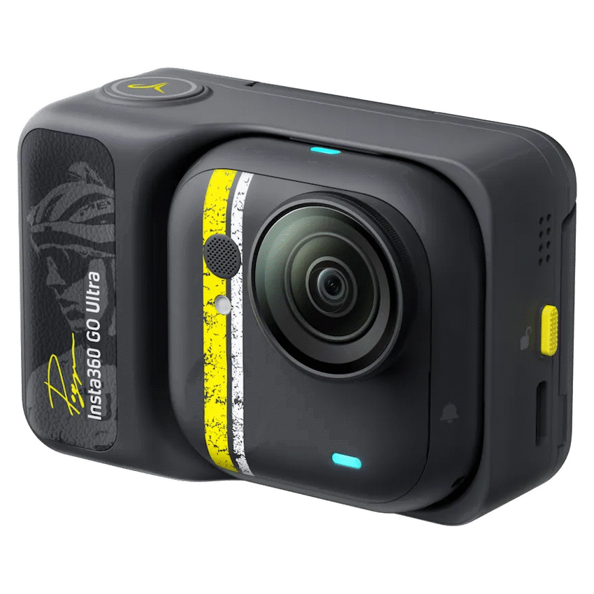 Insta360 GO Ultra Tadej Pogacar Edition