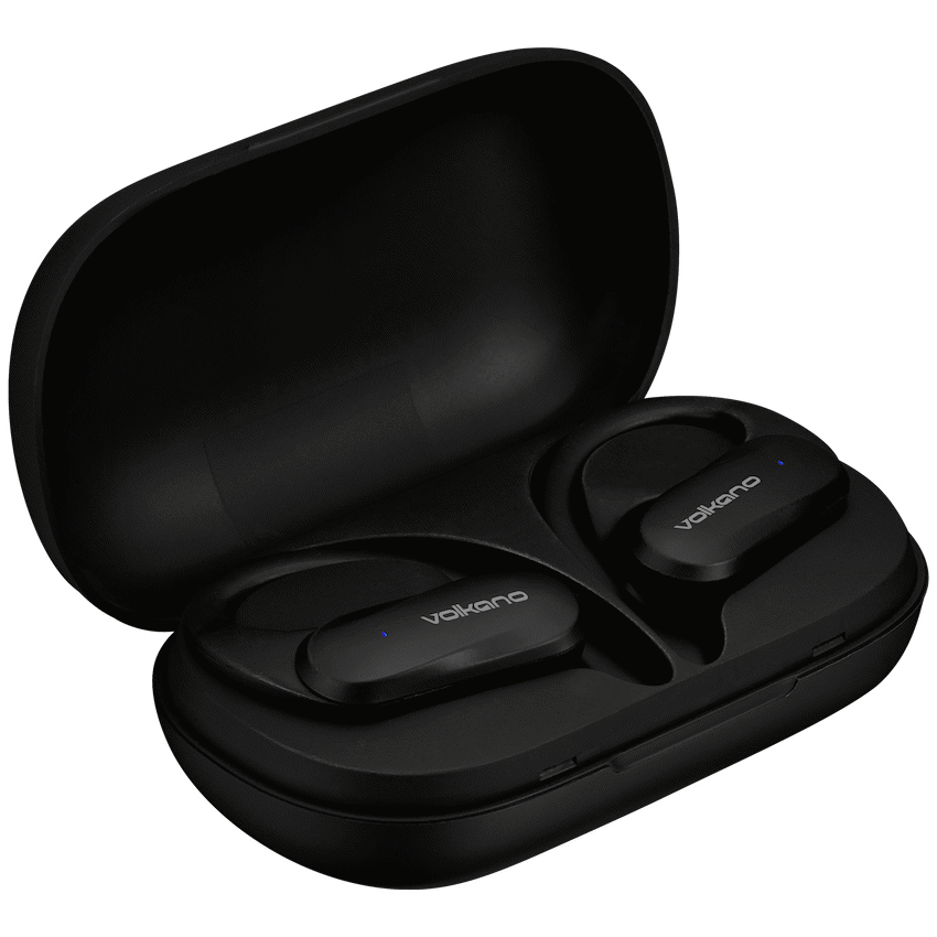 Volkano Sprint 2.0 Series Sports TWS Earphones with Case