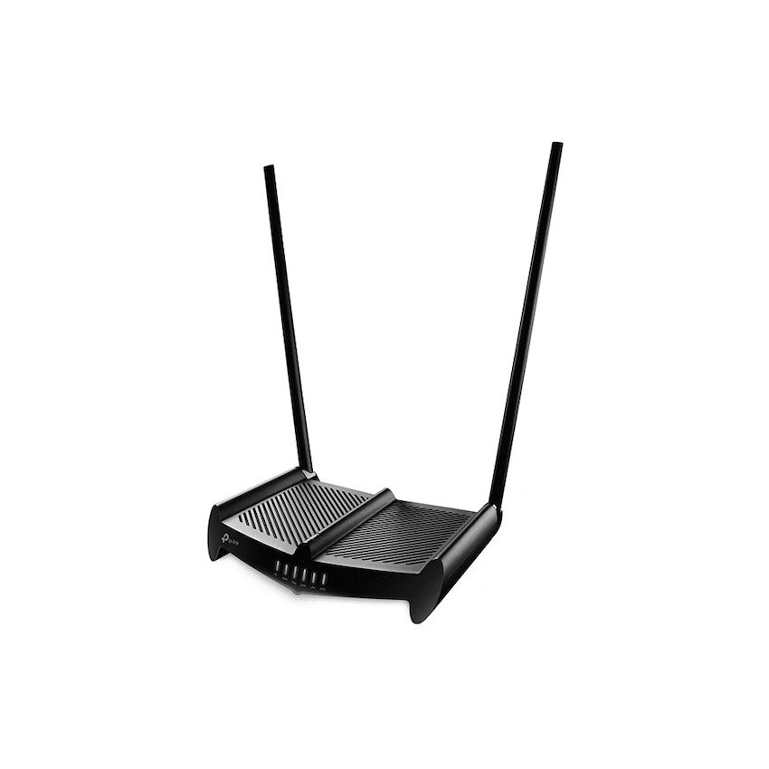TP-Link N300 Wi-Fi Router