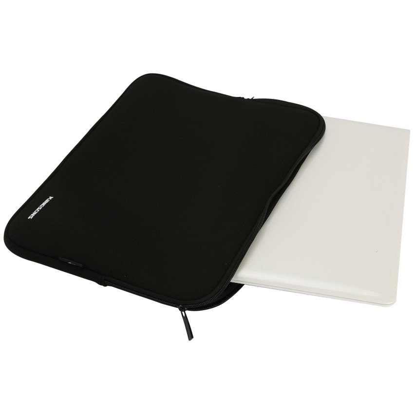 Kingsons Everyday series 15.6" Black laptop sleeve