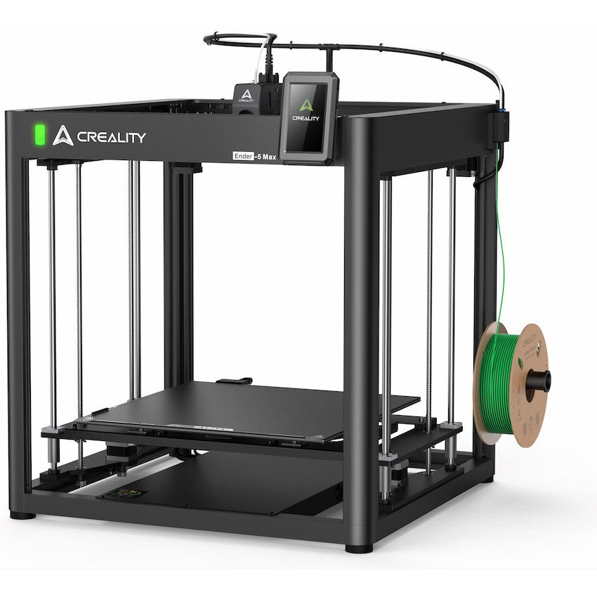 Creality Ender 5 Max 3D Printer