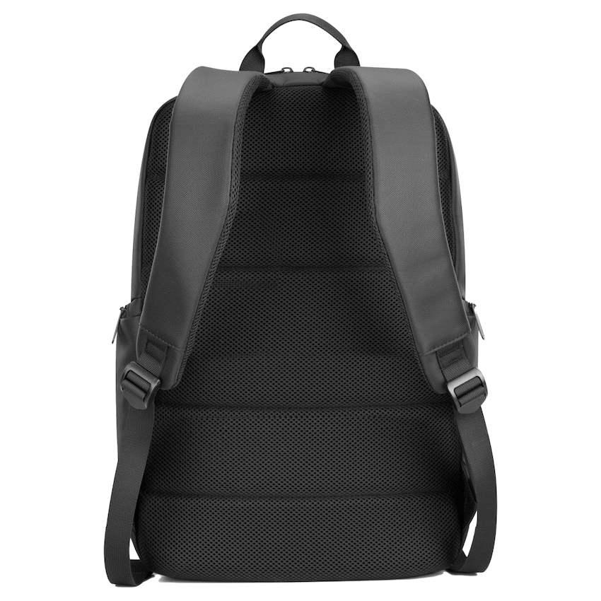 Kingsons Compass Series 15.6" Laptop Backpack - Black