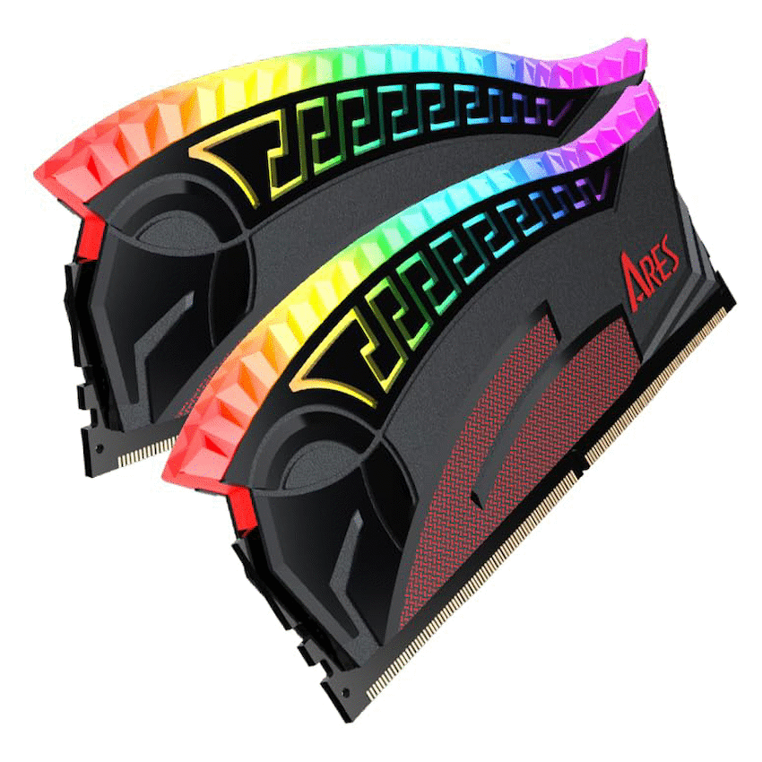 ARES ARMOR DDR4 PC3200 32GB-DESKTOP