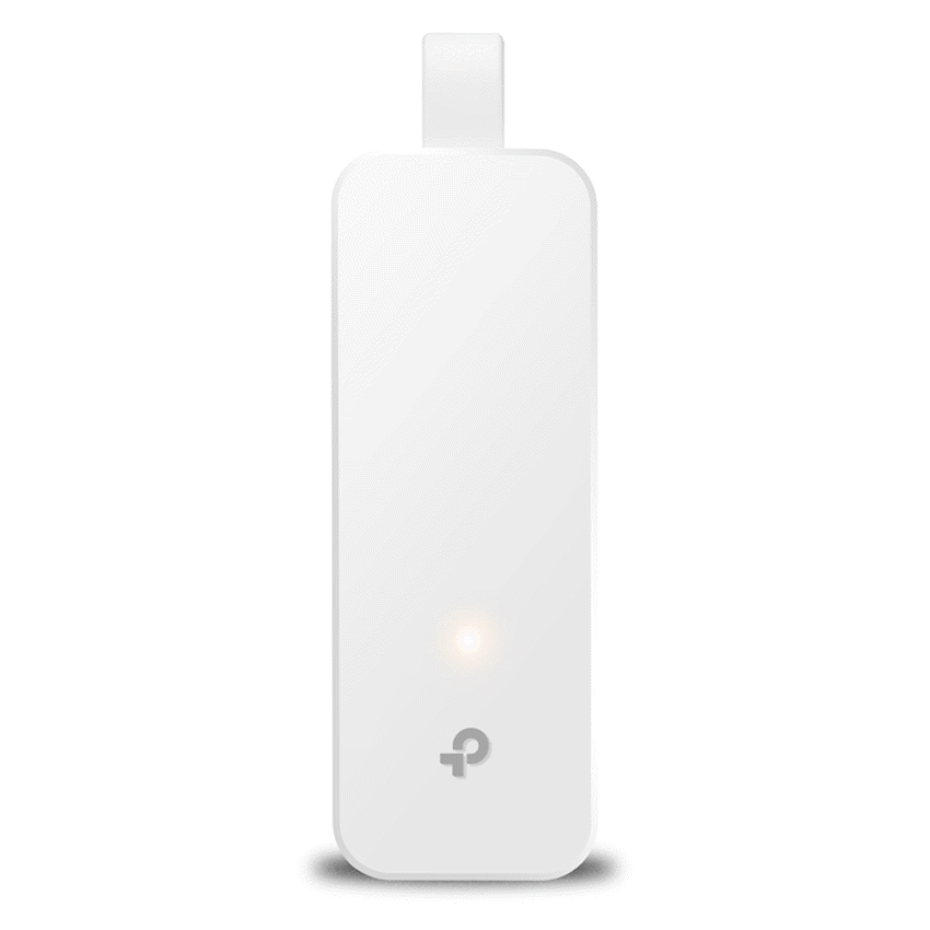 TP-Link UE300 USB-3.0 to GBE Ethernet Network Adapter 1 to 1