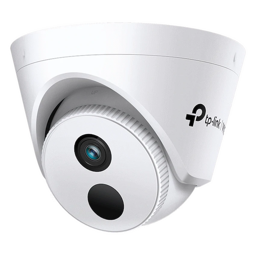 TP-Link Vigi C440I (2.8mm) 4MP IR Turret Network Camera