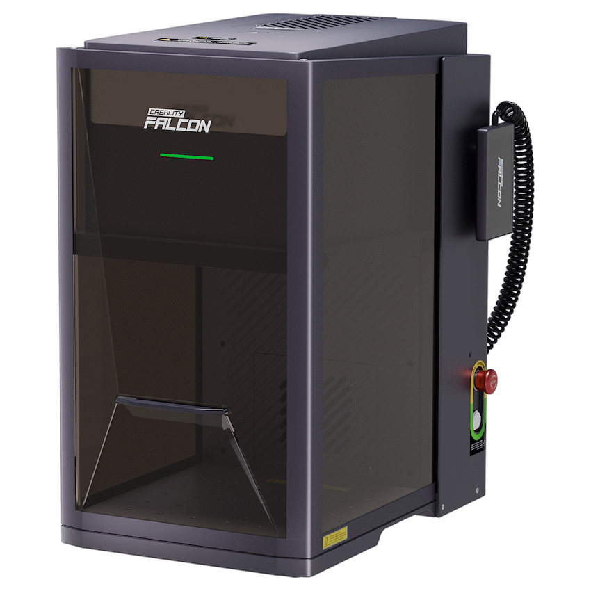 Creality CR Laser Falcon T1 Diode 20 Watt Laser Engraver