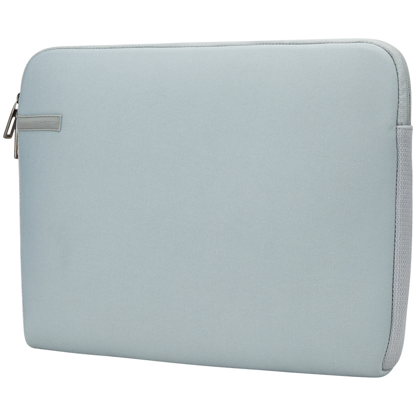 Volkano Wrap Neoprene Series 15.6" Laptop Sleeve - Grey