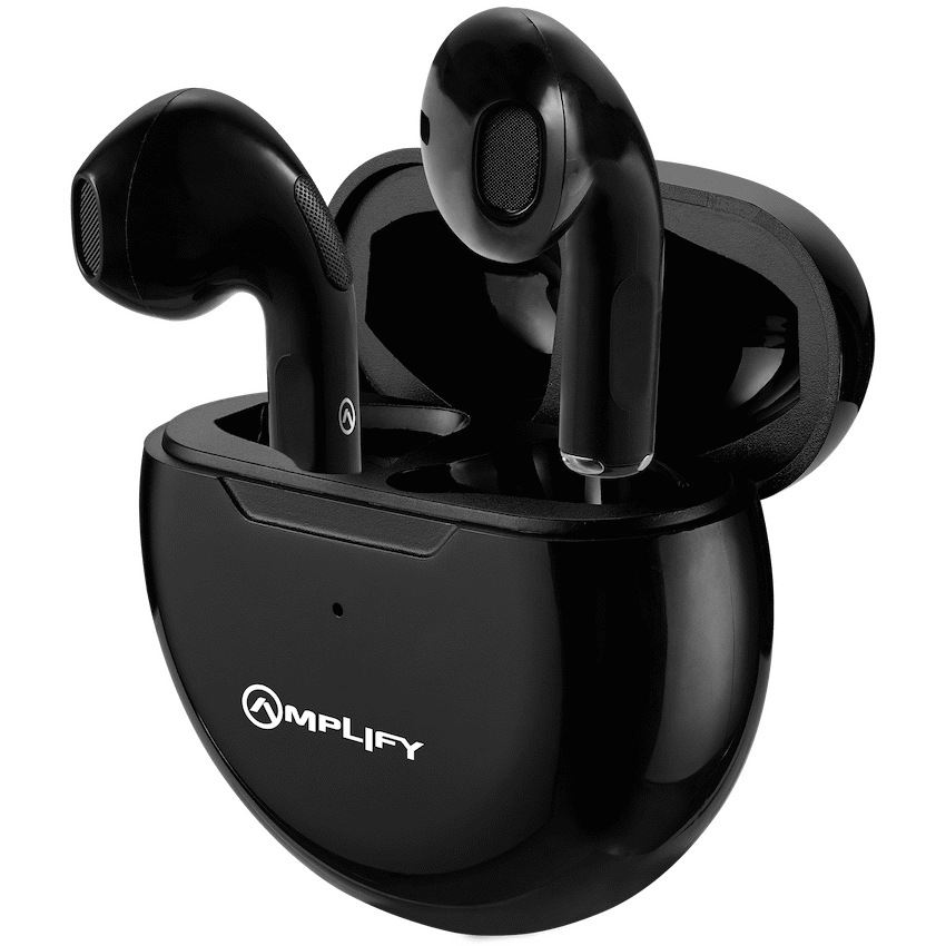 Amplify on-the-go TWS Earphone