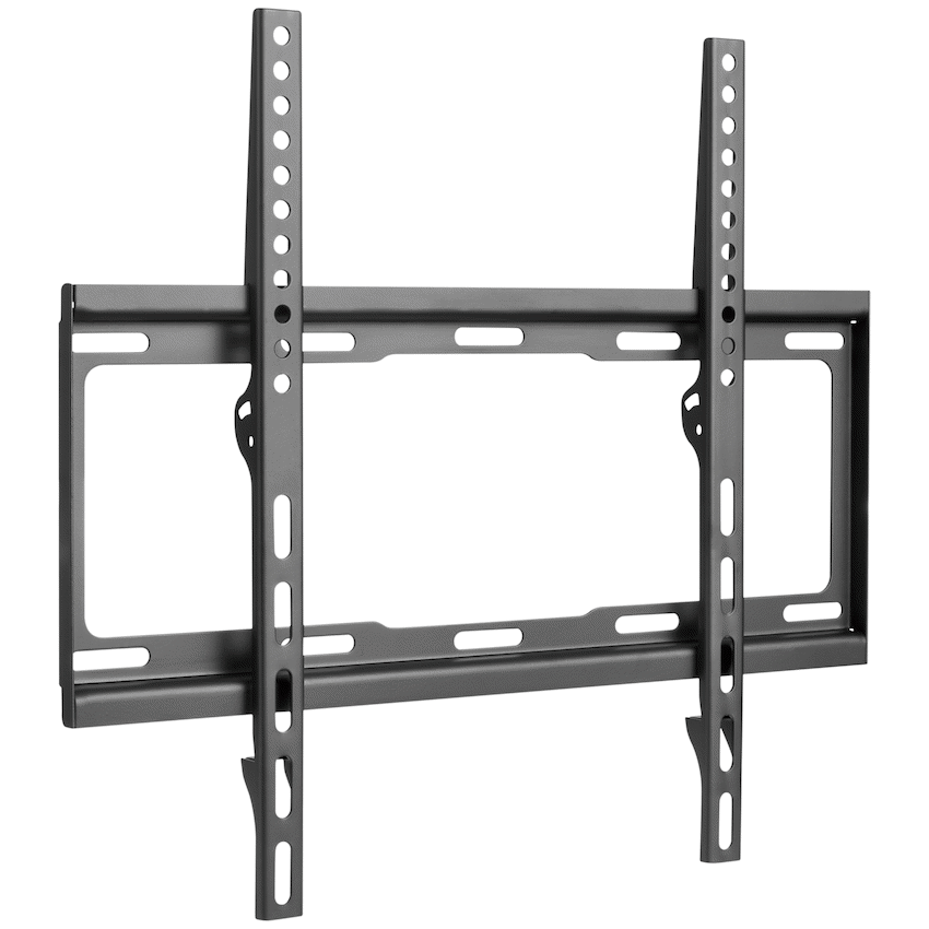 Ellies Solid series Fixed Tv Wall Mount For 32" - 55" TVs