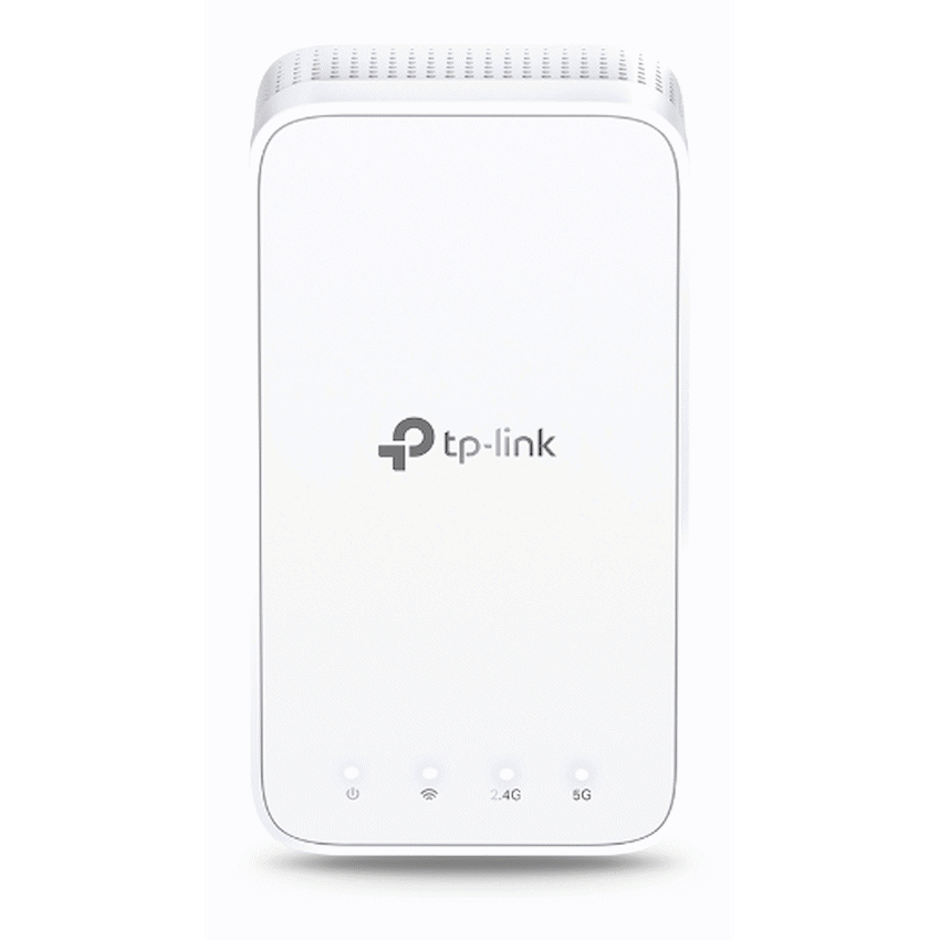 TP-Link AC750 Dual-Band Wireless Range Extender