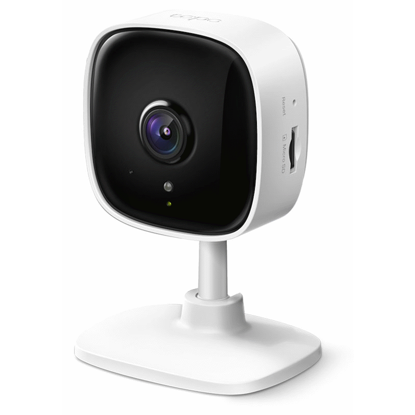 TP-Link TAPO C100 Home Security Wi-Fi Camera